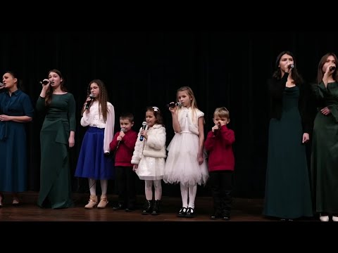 ШВИДКО - ШВИДКО ЧАС МИНА | Light of Grace