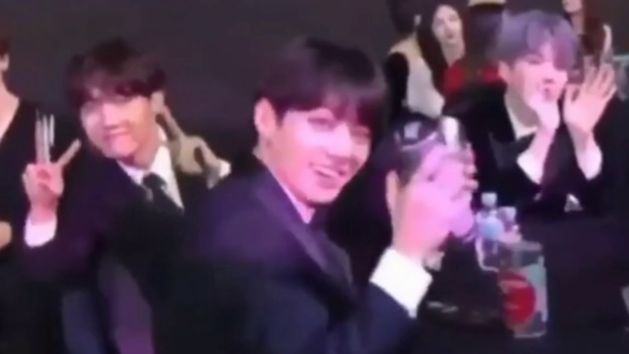 HOPEKOOK / JUNGHOPE NEW MOMENTS PT. 3