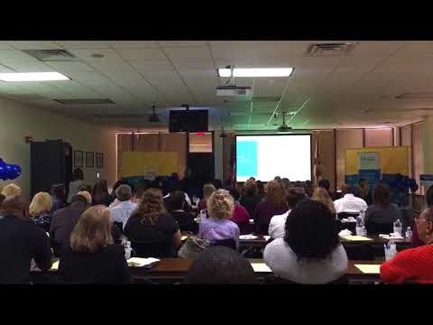 refugees welcome siena LSF Health Systems Award - Samantha Lawson