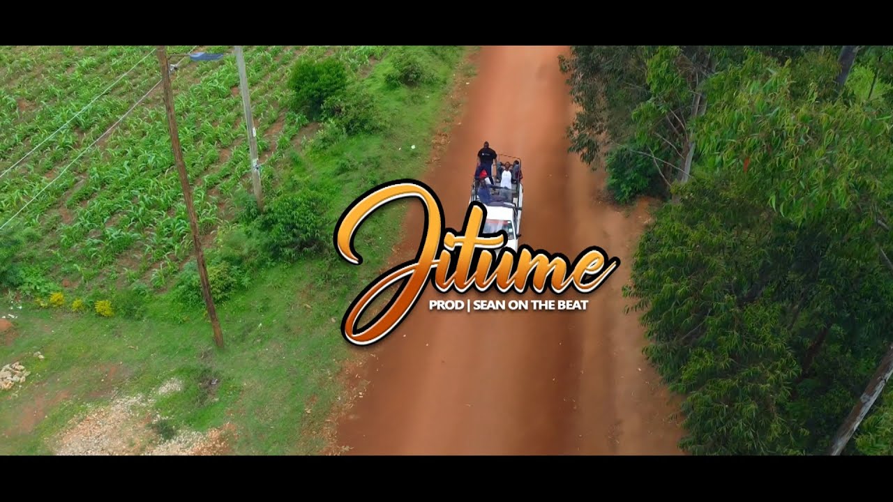Watch Beebwoy- Jitume (Official Video) on YouTube Watch Beebwoy- Jitume (Official Video) on YouTube