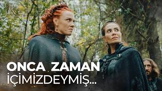 Bala Hatun Hakkındaki Büyük Sır Açığa Çıktı - Kuruluş Osman 4. Bölüm