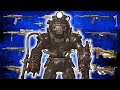 140 WEAPONS! 3 BOSSES! MW3 DOME (Call of Duty Black Ops Zombies)