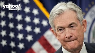 Fed expected to announce 75 basis point rate hike
