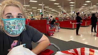 Target Shopping for weight loss: Everything you need for Optavia and beyond!!