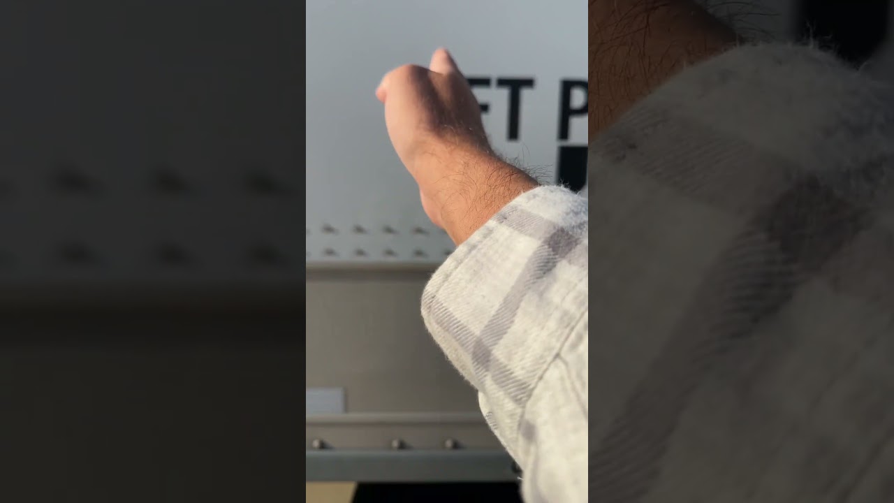 Работа с грузом и колесами 