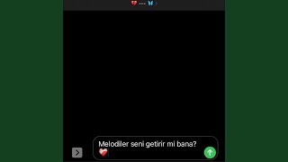 Melodiler seni getirir mi bana? - inQua