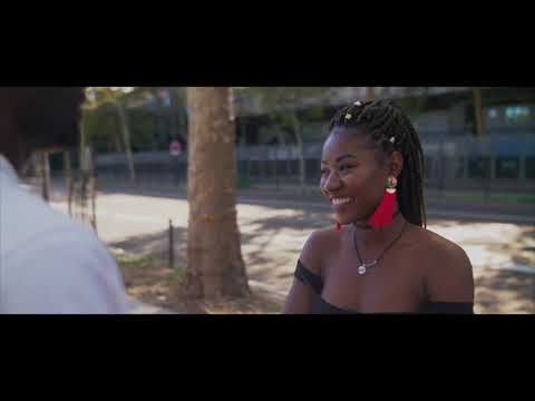 Dinastar Shango - Limbisa nga - feat Kristy Diamond [clip officiel]