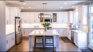 Exclusive Peek Inside Ultra Modern Luxury Homes