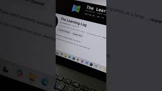 MY TECH JOURNEY