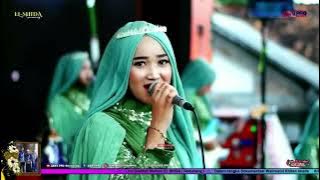 SELENDANG BIRU - ELSHIDA Semaramg Live Purwodadi