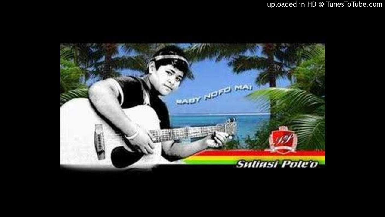 PALOMESI - SULIASI POLE'O