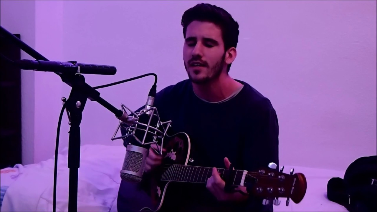 Sidonie - Por tí (Cover)