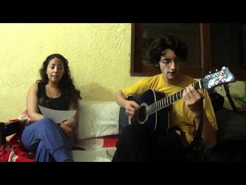 Insensatez - Antonio Carlos Jobim (Cover) HD !