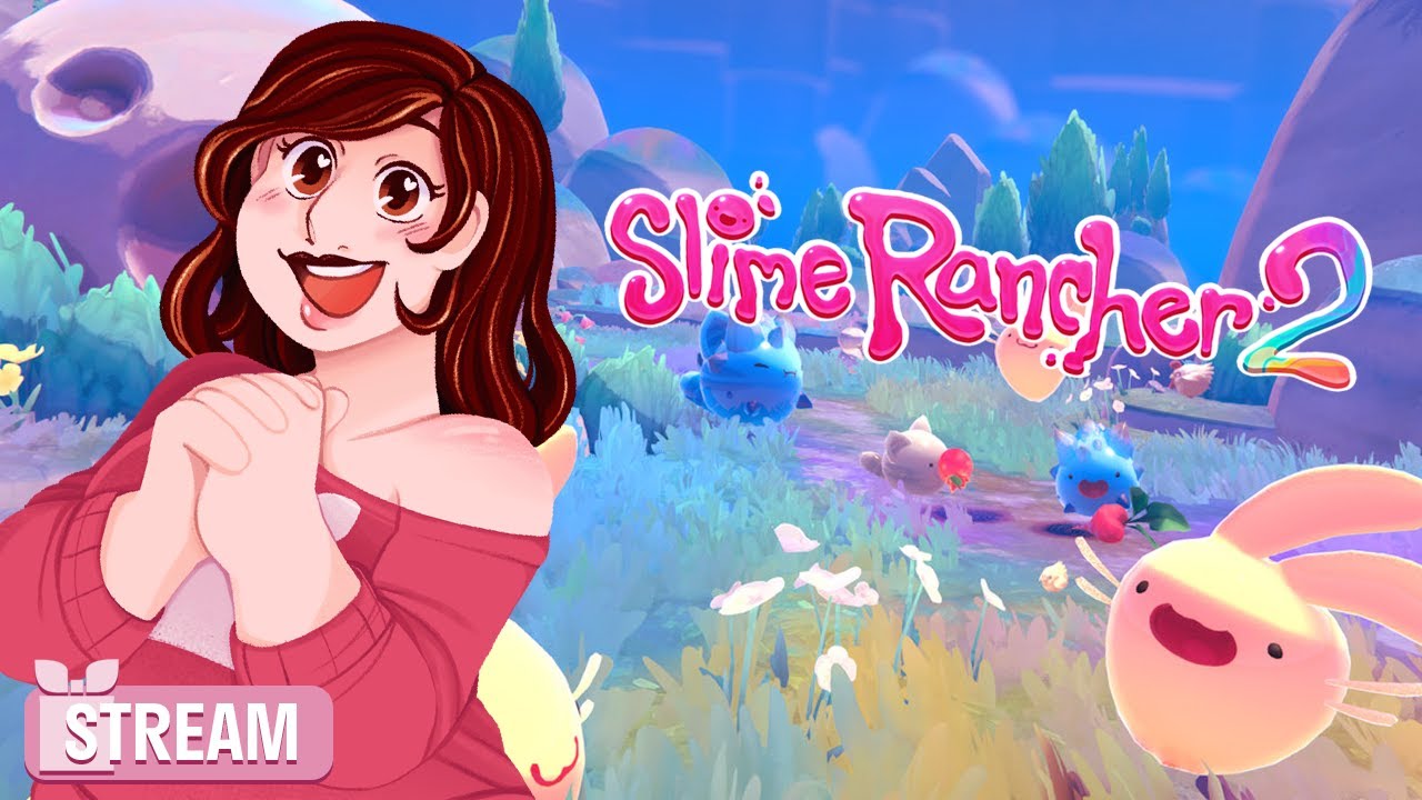 Slime Rancher 2 - First Impressions!