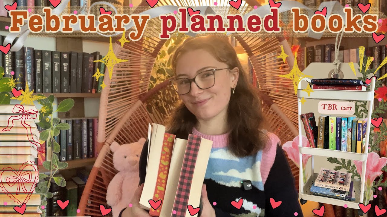 Список книг, которые я хочу прочитать в феврале | все книги, которые я хочу прочитать в этом меся...