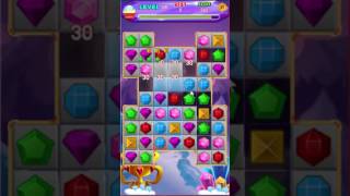 Jewel Games - Free Jewel Games - Match 3 Games screenshot 4