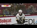 OHL Highlights: Kingston Frontenacs @ Owen Sound Attack Nov. 30, 2025