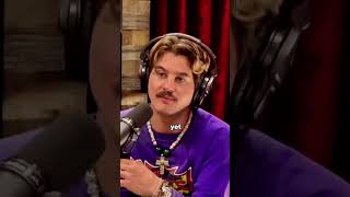 Red Clay Strays Rock the White House for UFC - Joe Rogan Podcast Highlights #RedClayStrays #UFC