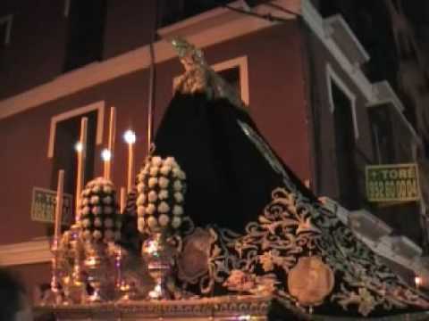 Pontificia, Real, Ilustre y Venerable Archicofradía Sacramental de Culto y Procesión del Santísimo Cristo de la Expiración y María Santísima de los Dolores Coronada