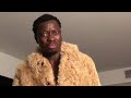 Michael Blackson respond back to Kevin Hart and Charlamagne