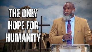 Dr. Voddie Baucham - The World’s Great Mistake and the Origin of Sin