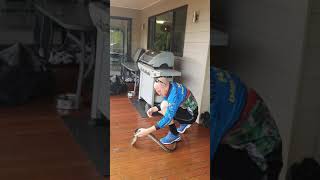 Snake in a BBQ, but what is in his belly!!?? Net Worth