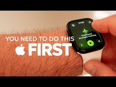 The Apple Watch Fat Loss Hack Nobody Knows