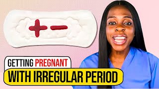 7 tips on how to get pregnant with PCOS/Irregular cycle/Get pregnant by January 2023