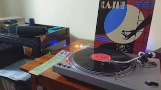 ラジ Rajie - Black Moon 1981
