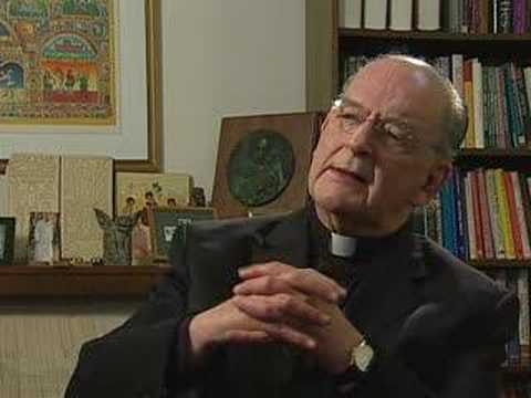 Fr. Richard Neuhaus - Taking Responsibility For Ou...