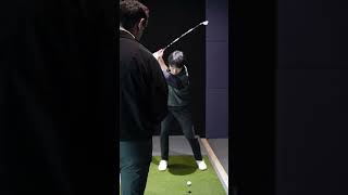 Unlock Your Golf Swing: Master Timing, Power & Rotation! #shorts
