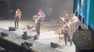 Sir, Please - Different (Opening act for REO Speedwagon) 1/18/23