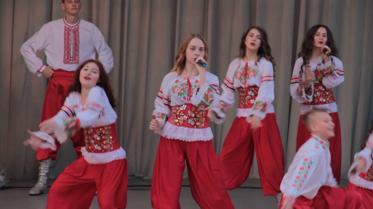 "Мистер Норд" | Концерт к 51й годовщине ИнГОКа - YouTube