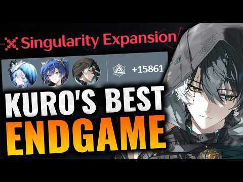 3.7's Endstate Matrix is Absolutely Insane