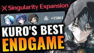 3.7's Endstate Matrix is Absolutely Insane