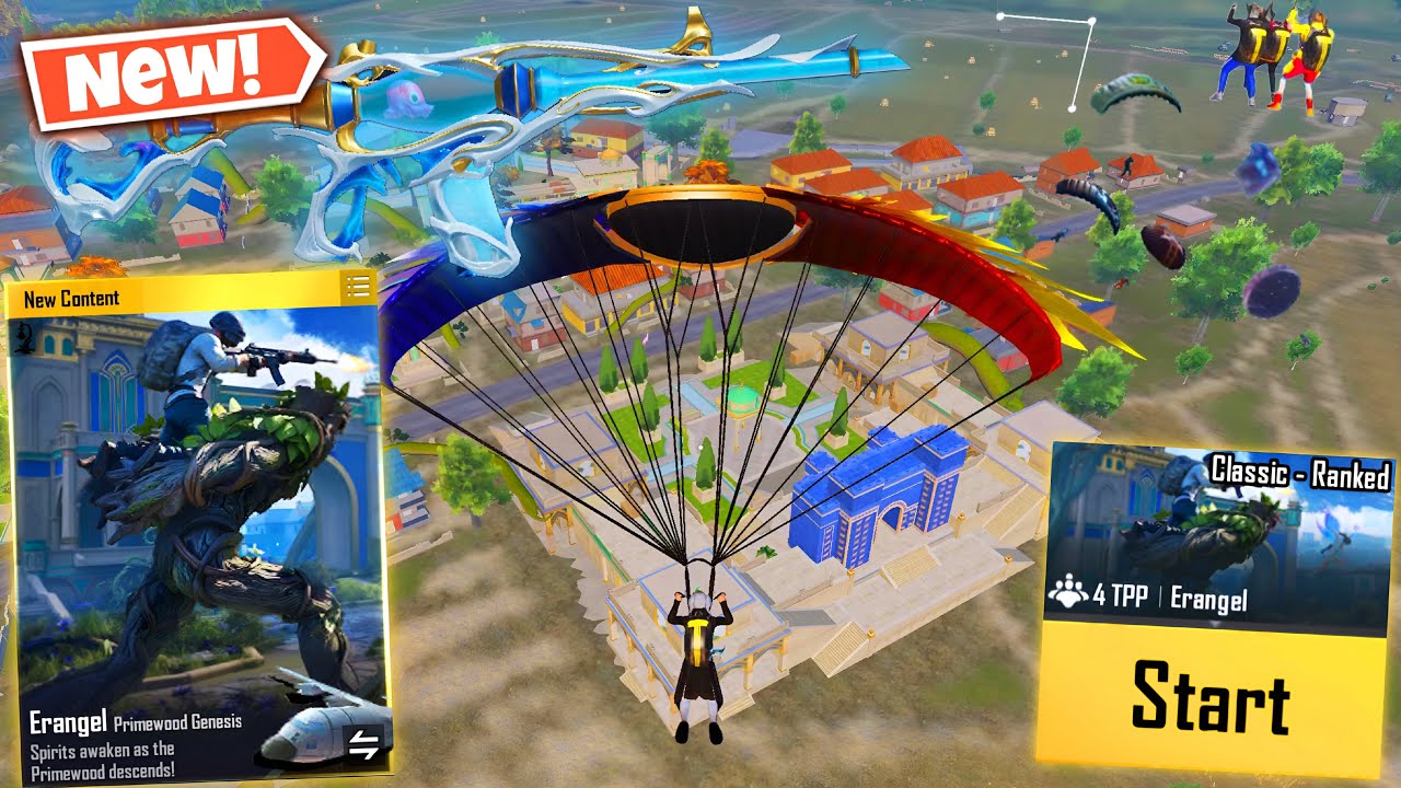 Wow!😍 NEW BEST MODE GAMEPLAY in Primewood Genesis MODE🔥 SAMSUNG,A7,A8,J2,J3,J4,J5,J6,J7,XS,A3,A4,A5