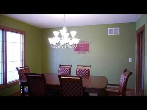 11224 Knollton Run, Fort Wayne, IN home video tour