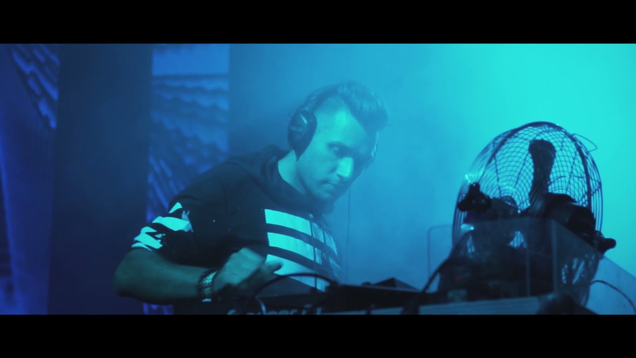 ARSELLO - Festival ( DJ Live Performance )