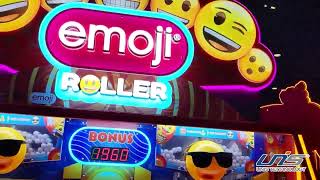 UNIS - IAAPA 2022
