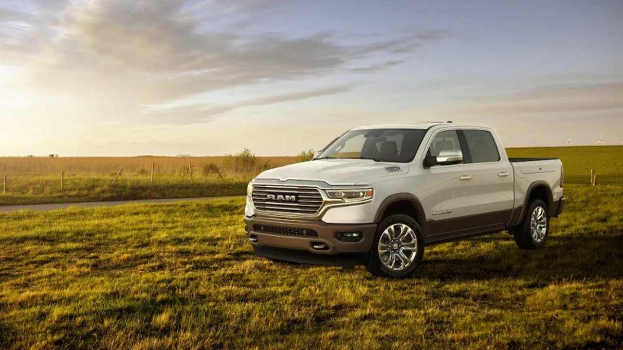 2019 Ram 1500 Prices!