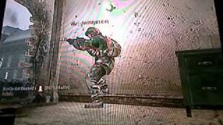 Dfgx Epic Snipingtomahawking Ballistic Knifing