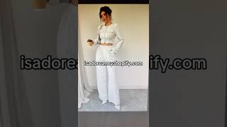 I Wore a $65 Tweed Set & My Boss Thought I Wore CHANEL 😳✨ #TweedSet #ChanelDupe #MatchingSet #Office