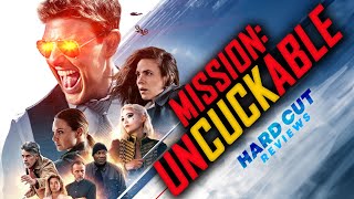 MISSION: IMPOSSIBLE 7 (Spoiler Review) - Tom Cruise is UNCUCKABLE