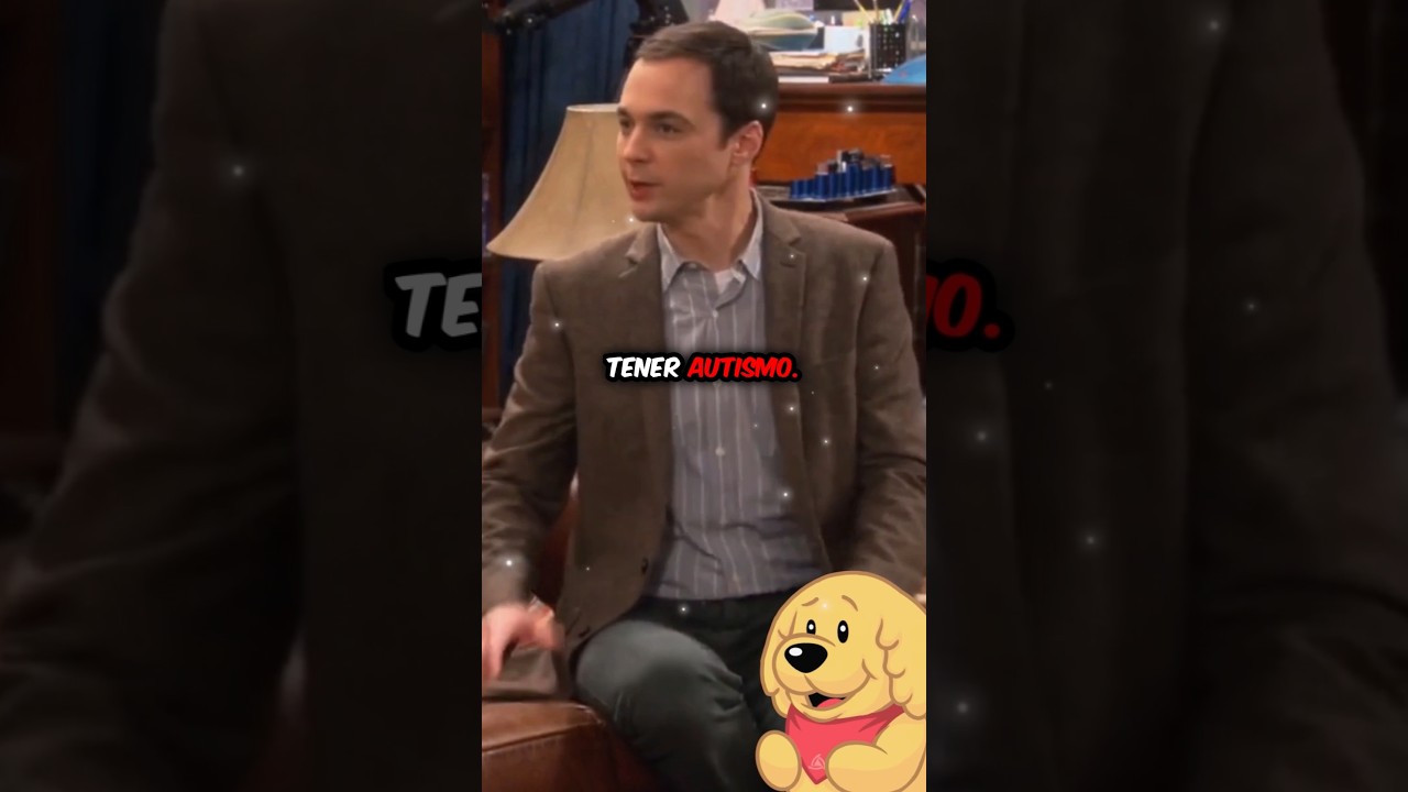 ¡SEÑALES CLARAS de que PUEDES tener AUTISMO! #autismo #señales #shorts