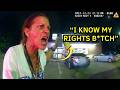 The Worst Excuse for a Police Chase | Her Ex-Boyfriend Was Done With Her Lies!
