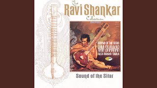 Raga Malkauns (Alap) (Digitally Remastered) - Ravi Shankar