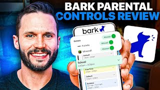 Bark Parental Control App Review: Is the App Effective?