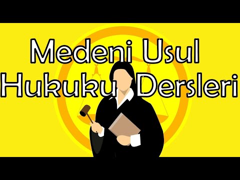 Medeni Usul Hukuku  | 19 |  Keşif ve İsticvap