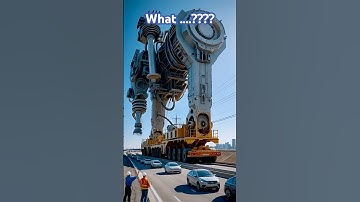 Robot transformation 🦾🦾 #robot #robotics #aivideo #aistory #aishorts #youtubeshorts #trending