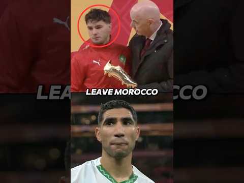 Brahim Díaz Gets Hated After Missing A Penalty In The AFCON Final Vs Senegal AFCON 2026 Brahim Díaz Gets Hated After Missing A Penalty In The AFCON Final Vs Senegal AFCON 2026